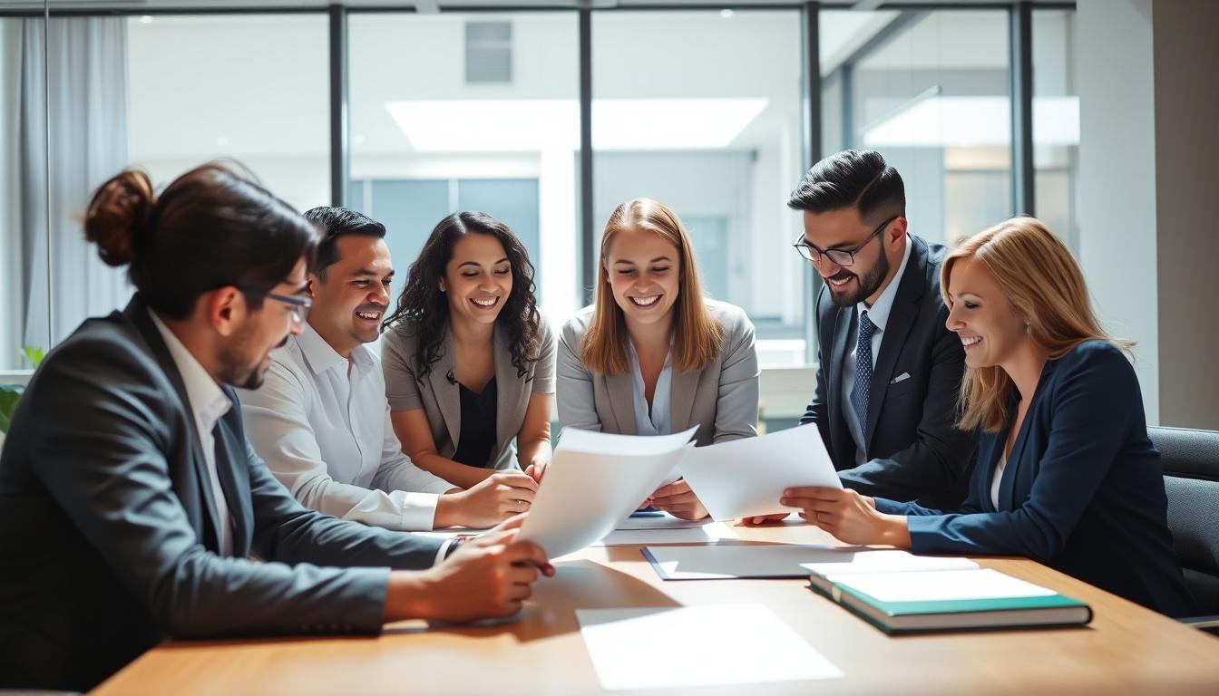 Ensuring Legal Compliance